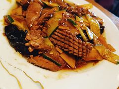 -小天府川菜馆(魏公村店)