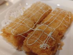 炸虾春卷-稻香饭店(IFS国金中心店)
