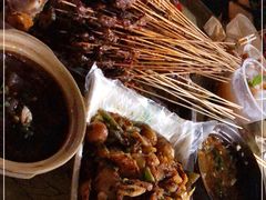 -袁师傅烤肉(弹子石店)