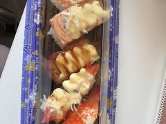 -佰禾寿司(学府凯德店)