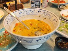 -印巷里主题餐厅(马鞍山店)