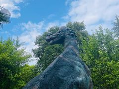 -西峡恐龙遗迹园