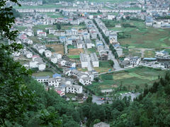 -云山屯古建筑群景区