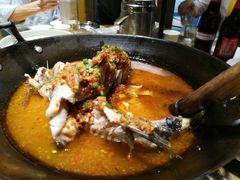 -胡胖子有点味(后瑞店)