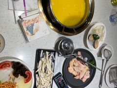 -八珍玉食鸡煲·打边炉(印象城店)