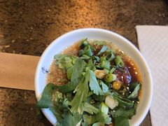 -漆黑觉米粉(三里屯店)