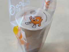 -CoCo都可(万利广场店)