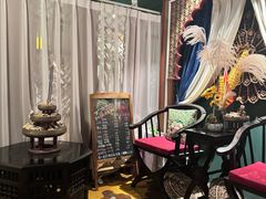 -梦泰奇泰式按摩(上地店)