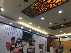 大堂-老盛昌(梅陇店)