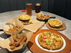 -必胜客(磁器口店)