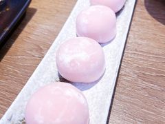 -小川洋风料理(武胜路凯德广场店)