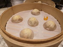 蟹粉小笼包-鼎泰丰(三里屯店)