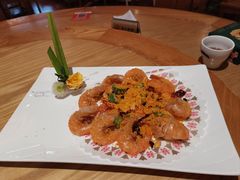 -德胜轩正宗顺德菜(宝安沙井会展中心店)