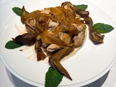-惠丰堂饭庄·烤鸭·京味菜(翠微路店)