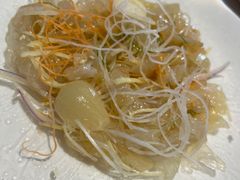 -御生皇·新天然居·顺德鱼生·顺德菜·广式早茶