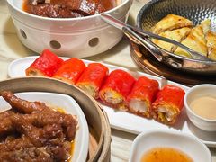 -陶陶居酒家(SM二期购物广场店)