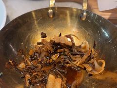 -绿茶餐厅(青岛城阳万象汇店)