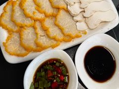 -野菌皇海景野生菌火锅(滨海大道店)