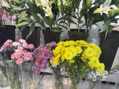 -MCJ-花店(西罗园店)