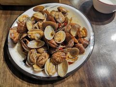 -老五烧烤(盘金华府总店)