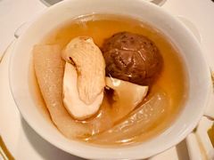 -金轩中餐厅 Jin Xuan(浦东丽思卡尔顿酒店)