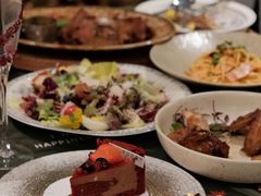 -第101座花园餐厅(湖滨88店)