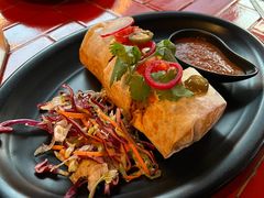 -Luchador摔跤手墨西哥餐厅(恒宇广场店)