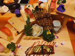 -文三酒肆自助放题(新街口友谊广场店)