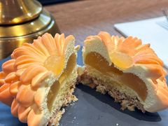 -潮一不贰·法式甜品·生日蛋糕·西式简餐(外滩店)