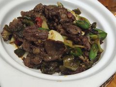 -冰川冷面·延边菜·炭烤串(观前店)