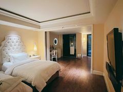 -春晖园度假酒店温泉