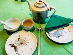 -誉八仙茶室酒楼(新天地店)