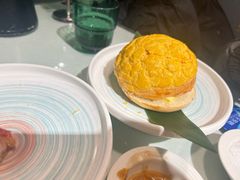 -观塘港茶餐厅(八一大道店)