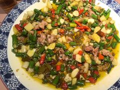 -杨记隆府重庆江湖菜(大悦城店)