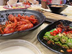 -聚味瞿记·龙虾堂(天元店)