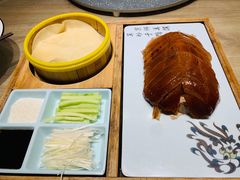 味莊招牌烤鸭-味莊·青岛菜(云霄路店)