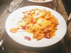 -星伦多自助料理(爱琴海店)