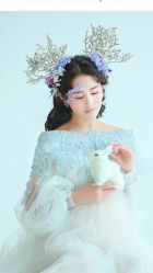 -小熊维尼高端孕婴摄影(清湖金銮店)