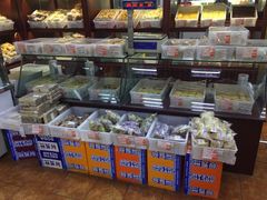 零售区-百年义利(鲁谷东街店)