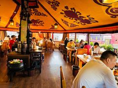 -玛吉阿米·餐吧