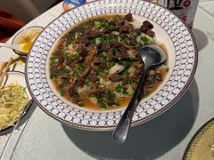 -小船渔村•大连菜•大连焖鱼(明泽街店)