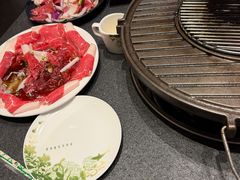 -完美生活炭火烤肉(二马路店)