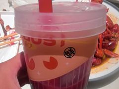 -杨氏青龙虾·吃蟹季(金盛路总店)