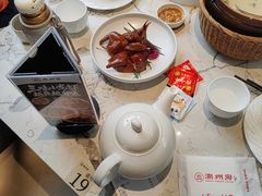 -潮州府·潮菜·砂锅粥(徐家汇店)