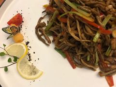 -醉霖生态餐厅(交大店)