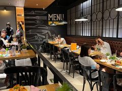 -TIAGO HOME KITCHEN(王府中环店)
