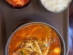 -米屋石锅拌饭(师大店)