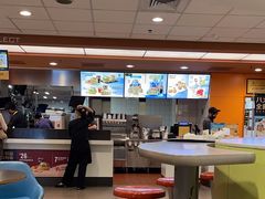 -麦当劳(温州人民路店)