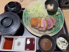 -炸牛排 京都胜牛(京都站前店)