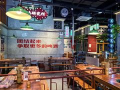 -楠火锅(昆山金鹰店)